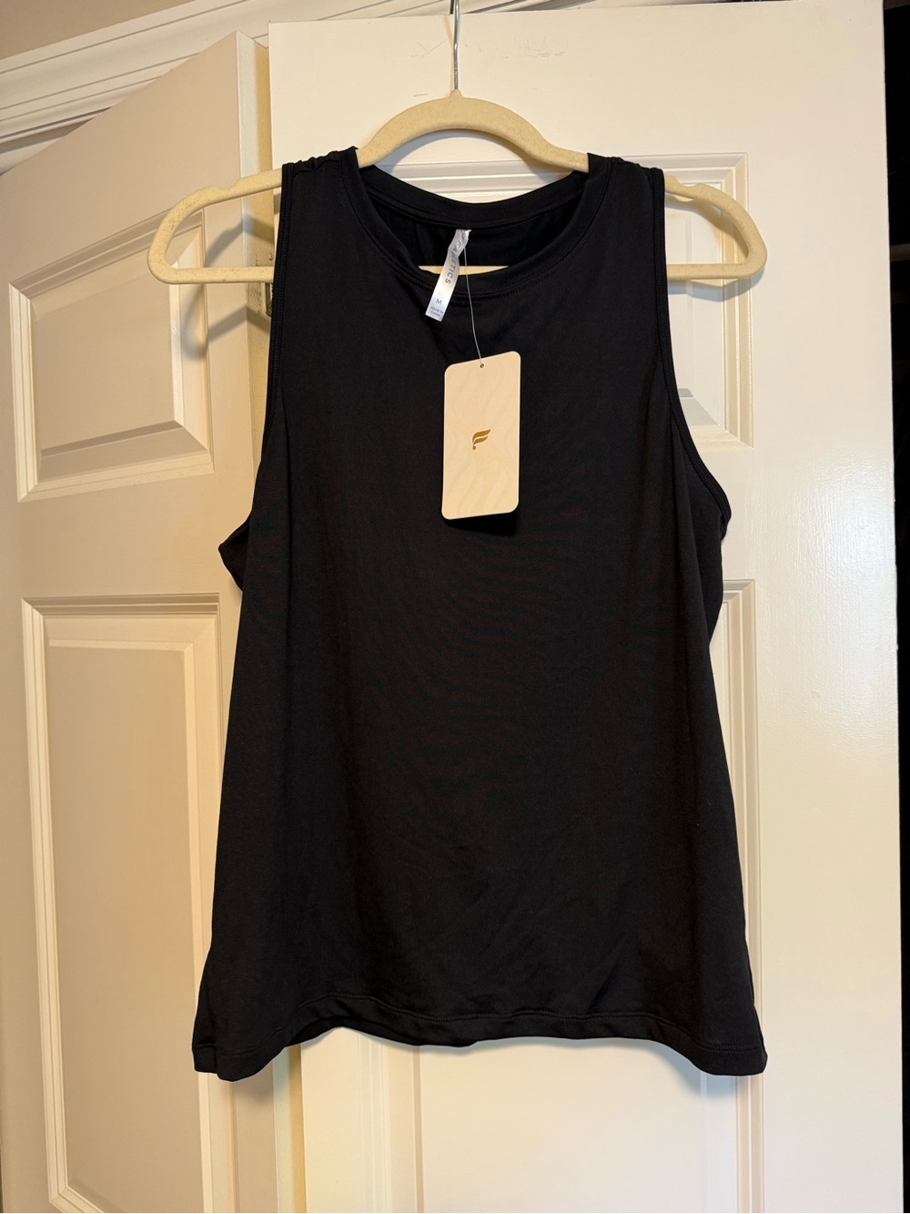 Fabletics Blake Open Back Tank Top